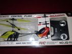 RC helicopter new fresh