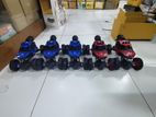 Rc Racing Car New Model