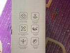 RC remote control from