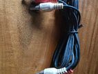 Rca Cable
