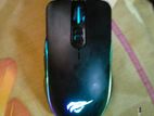 RCB BACKLIT GAMING MOUSE Model:MSI006