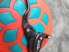 Rcb E2 Master Cylinder
