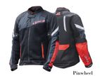 Rcb Riding Jacket 2025 Official Imported