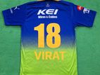 RCB Royal Challengers Bangalore IPL Jersey 24