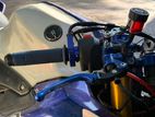 Rcb S1 Master Cylinder 13mm + Clutch Combo