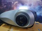 Rd-802 Mini Led Space Projector