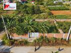 Rd#75ft. 10 Katha in Sec#25, Road#120.