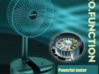 Re-Chargeable Table Fan