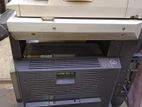 Re- Condition Fresh Machine