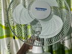 Reachable fan