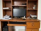 Reading And Computer Table