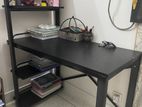 Reading and Working Table