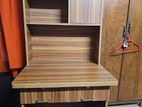 Reading Table 2.5ft