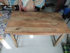 Reading Table (4 Ft*2 Ft) For Sale - Used Fresh Condition