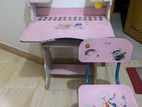 Reading Table for Kids