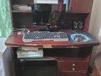 Reading Table