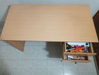 Reading Table