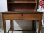 Reading Table