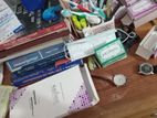 Reading Table