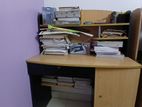 Reading Table