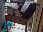 Reading Table