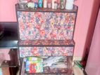 Reading table with behave