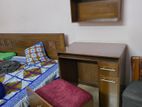 Reading Table with Shelf for Children
