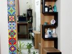 (Reading+Dressing) table, bedside desk & Shelf