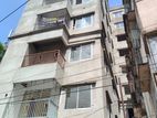 Ready 1260 sft flat sale at Malibag