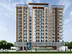 Ready 1741 sft all facalities Apartment sale@ Nilshir Mirpur 11