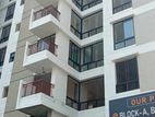 Ready 2150sft 4beds corner apartment sale @Bashundhara R/A-Block-L