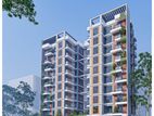 Ready 2201 sft South facing Apartment Sale in Basundhara R/A.