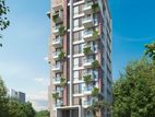 Ready 4 bedroom flat in Basundhara R/A, Block E