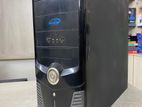 Ready & Fresh Desktop PC Intel Core ( i3 (2nd Gen_Ram 4GB With 500GB HDD