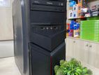 Ready & Fresh PC Intel Core i3 ( 4th Gen)_Ram 4GB_SSD 120GB_Gigayte-H*81
