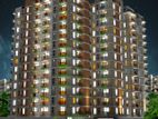 Ready Apartment For Sale at Uttara