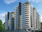 Ready apartment for sale @ Mirpur 14 No