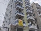 Ready Apartment with Good Sale Price at Bashundhara I Block.