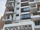 Ready Apt 4 Bed 5Baths,S/E Corner Single Unit(80*25)ft Road,Bashundhara