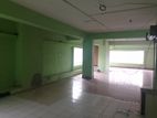 Ready Commercial space for Rent In Hatirpul Prime area