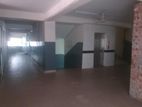 Ready Commercial Space For Rent In Shukrabad Dhanmondi