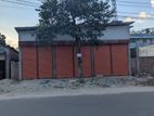 Ready Commercial space for rent on terminal road