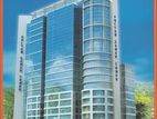Ready Commercial Space @ Paltan Zaman Tower 2200 Sft+