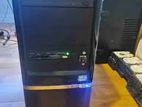 Ready core i3 desktop pc