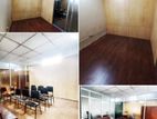 Ready Decorated Office Rent,