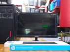 Ready Desktop PC | 500GB HDD__2GB RAM Core 2Dou এবং HP 17"LED