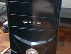 Ready dualcore desktop pc