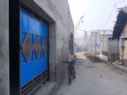 READY FACTORY RENT (হাজারিবাগ বেড়িবাঁধ মেইন রোড)