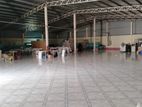 Ready Factory Shed building Rent for 21000/ 28000 sqft