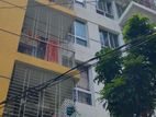 READY FLAT 1 YEAR USED SALES AT SUGONDHA HOUSING SAVAR DHAKA